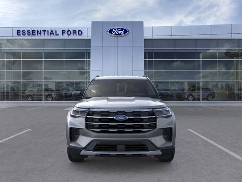 New 2026 Ford Explorer Active image 6