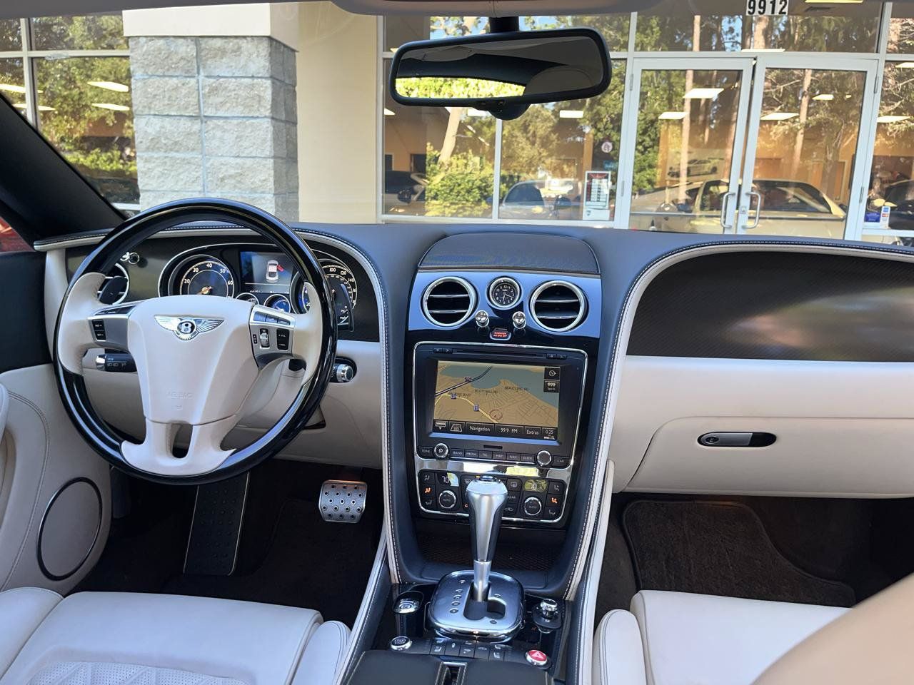 Used 2014 Bentley Continental GT Speed AWD/4WD image 31