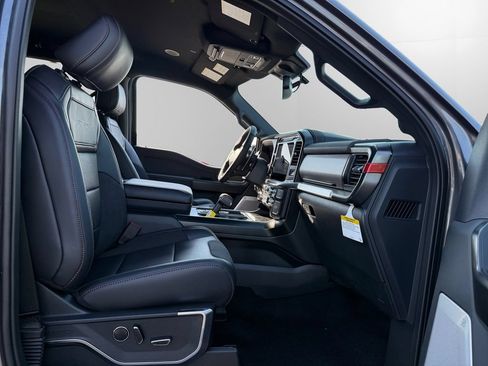 New 2026 Ford F150 Raptor AWD/4WD image 15