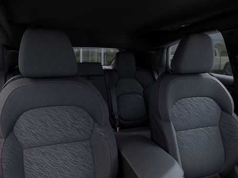 New 2026 Dodge Charger R/T AWD/4WD image 26