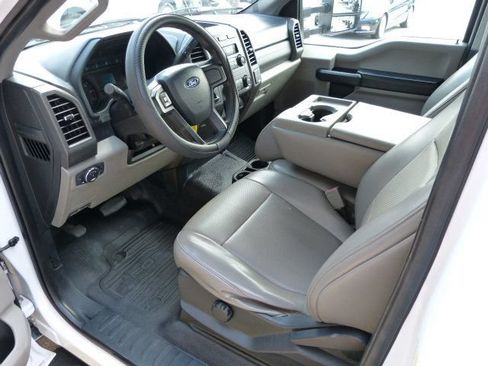 Used 2019 Ford F250 XL RWD image 21