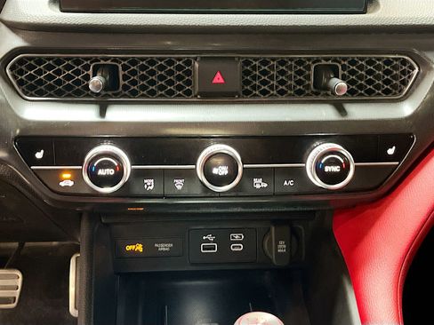 Used 2024 Acura Integra Type S image 16