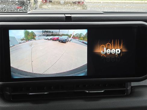 New 2026 Jeep Wrangler Sport S image 22