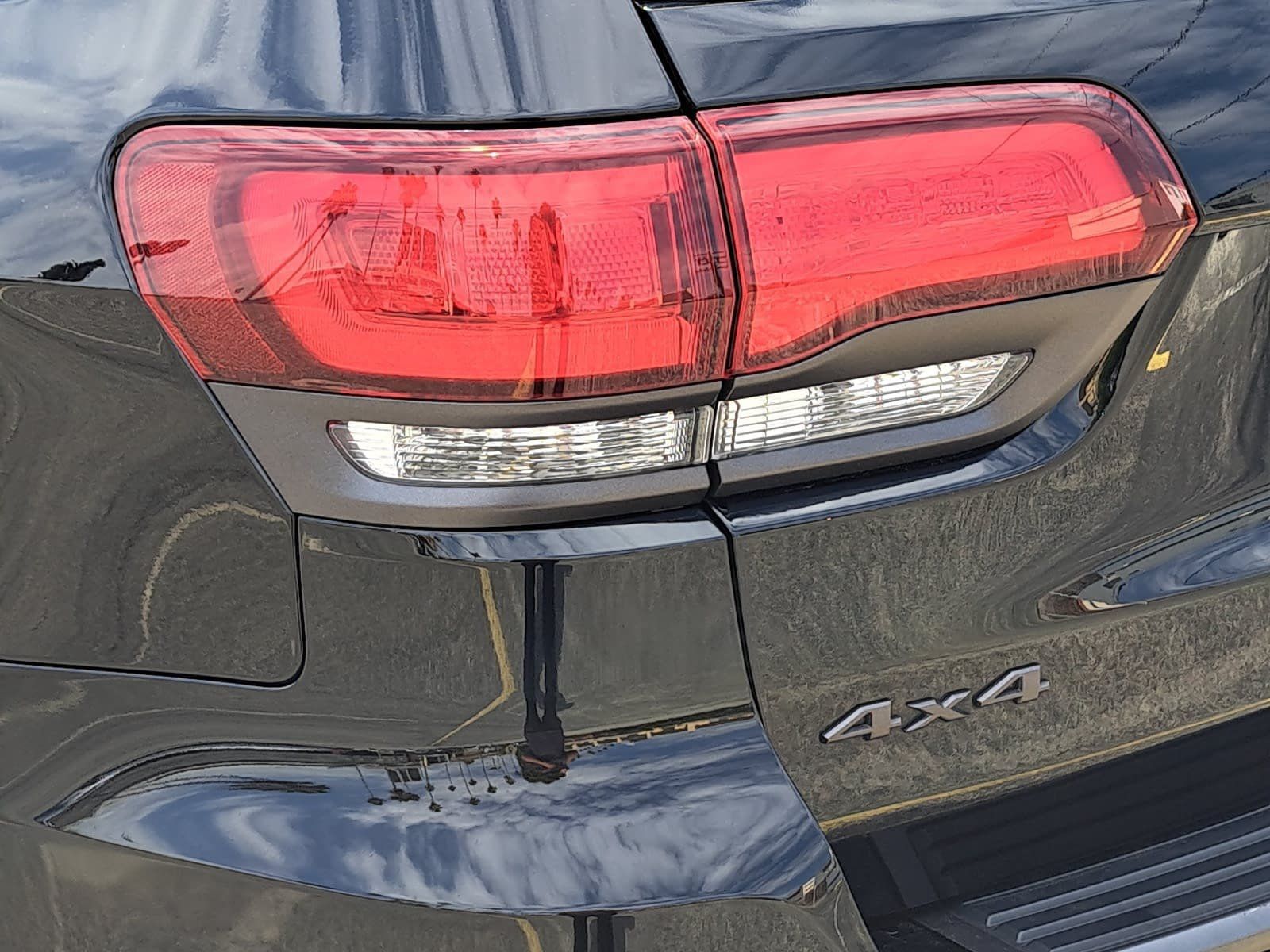 Used 2020 Jeep Grand Cherokee Limited X AWD/4WD image 38
