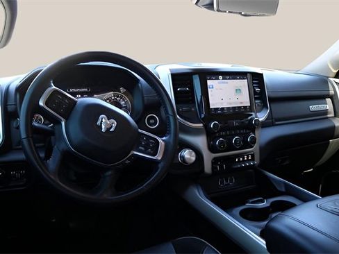 Used 2022 RAM 2500 Laramie image 15