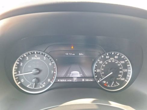 Used 2023 Nissan Armada SL RWD image 18