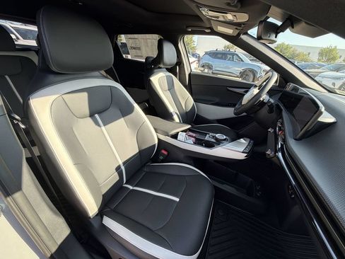 New 2026 Kia EV6 GT-Line RWD image 26