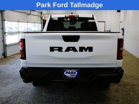 Used 2026 RAM 1500 Tradesman image 4