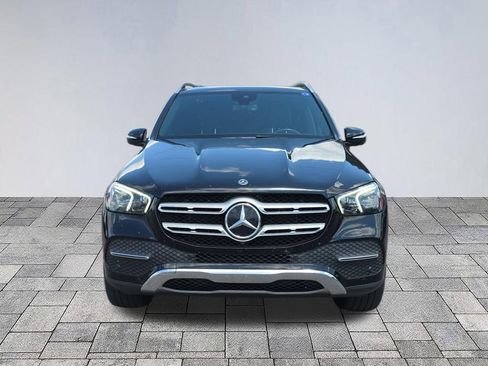 Used 2021 Mercedes-Benz GLE 350 image 2