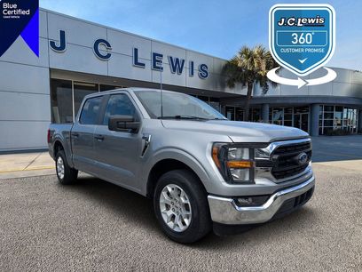Certified 2023 Ford F150 XLT
