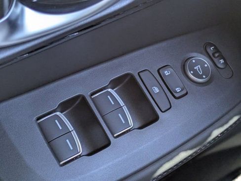 New 2026 Acura ADX FWD image 25