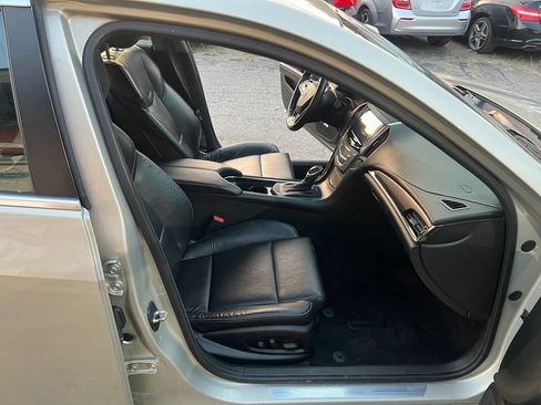Used 2014 Cadillac ATS Sedan image 18