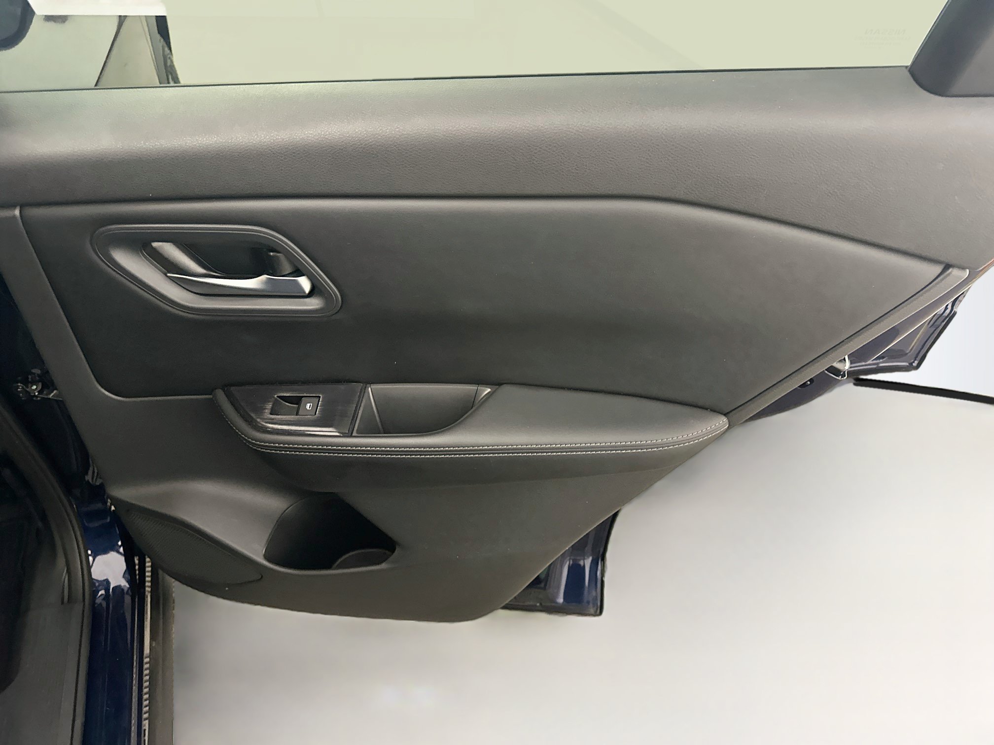 Used 2026 Nissan Rogue SV AWD/4WD image 31