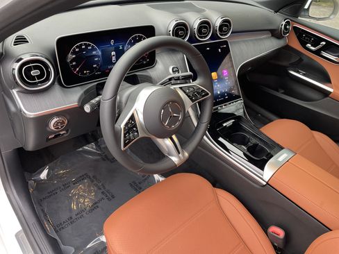 New 2026 Mercedes-Benz C 300 Sedan image 19