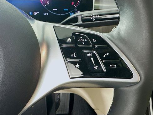 Certified 2026 Mercedes-Benz C 300 4MATIC Sedan image 13