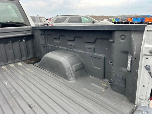 Used 2020 Chevrolet Silverado 1500 RST image 49