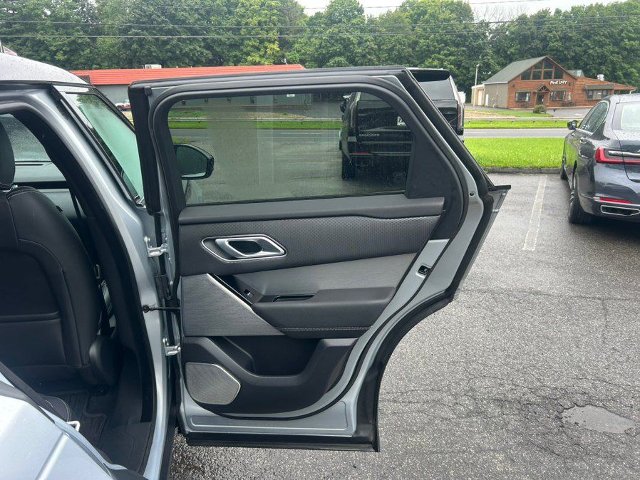 Used 2022 Land Rover Range Rover Velar R-Dynamic S AWD/4WD image 15