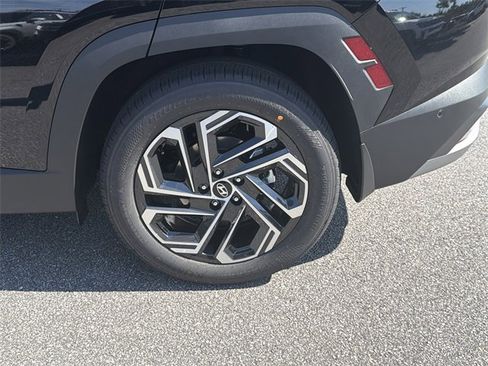 New 2026 Hyundai Tucson Limited image 20