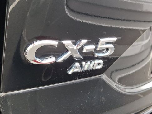 Certified 2023 MAZDA CX-5 AWD 2.5 S w/ Select Package image 29