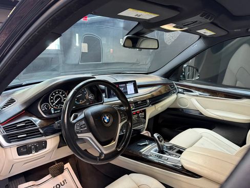 Used 2018 BMW X5 xDrive35i AWD/4WD image 13