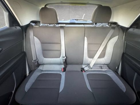 Used 2022 Chevrolet TrailBlazer LT w/ Convenience Package FWD image 22
