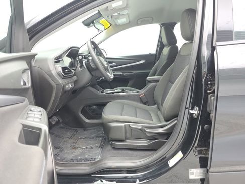 Used 2023 Chevrolet Bolt EUV LT image 14