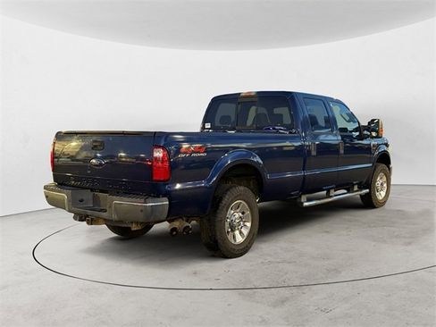 Used 2009 Ford F250 Lariat image 5