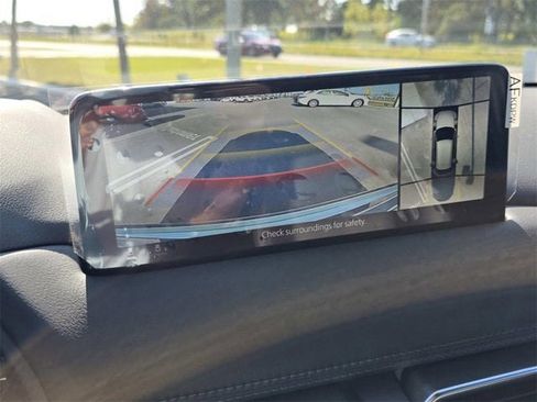 New 2025 MAZDA CX-5 2.5 Turbo w/ Premium Package image 15