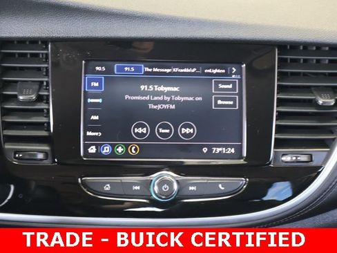 Certified 2022 Buick Encore Preferred w/ Safety Package image 16