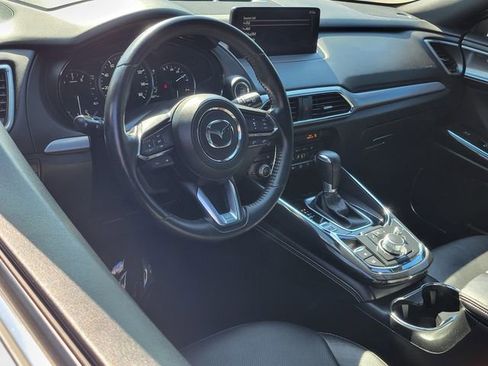 Used 2021 MAZDA CX-9 Grand Touring FWD image 5