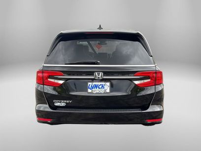 Used 2023 Honda Odyssey EX-L