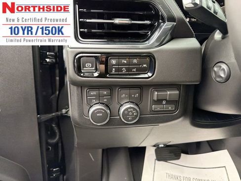 New 2026 GMC Yukon XL Denali w/ Denali Reserve Package image 18