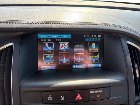 Used 2019 Buick Cascada Premium FWD image 13