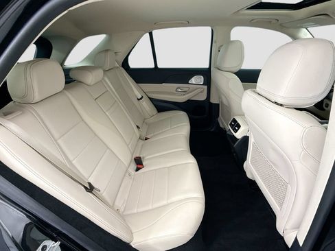 Certified 2024 Mercedes-Benz GLE 350 4MATIC image 21
