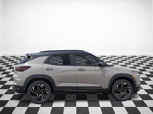 New 2026 Chevrolet TrailBlazer RS w/ Convenience Package image 33