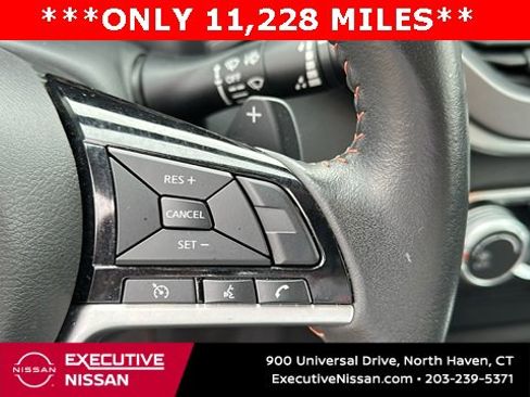 Certified 2024 Nissan Altima 2.5 SR image 12