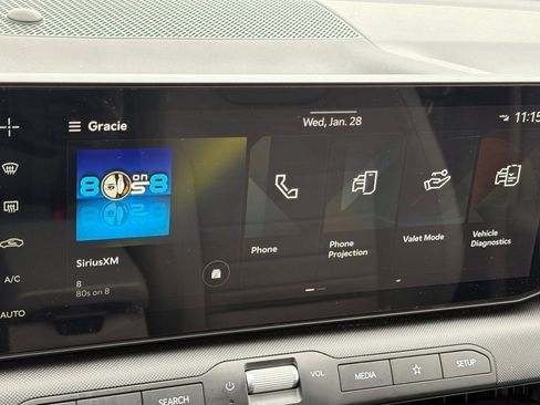 Certified 2025 Kia K4 EX image 17