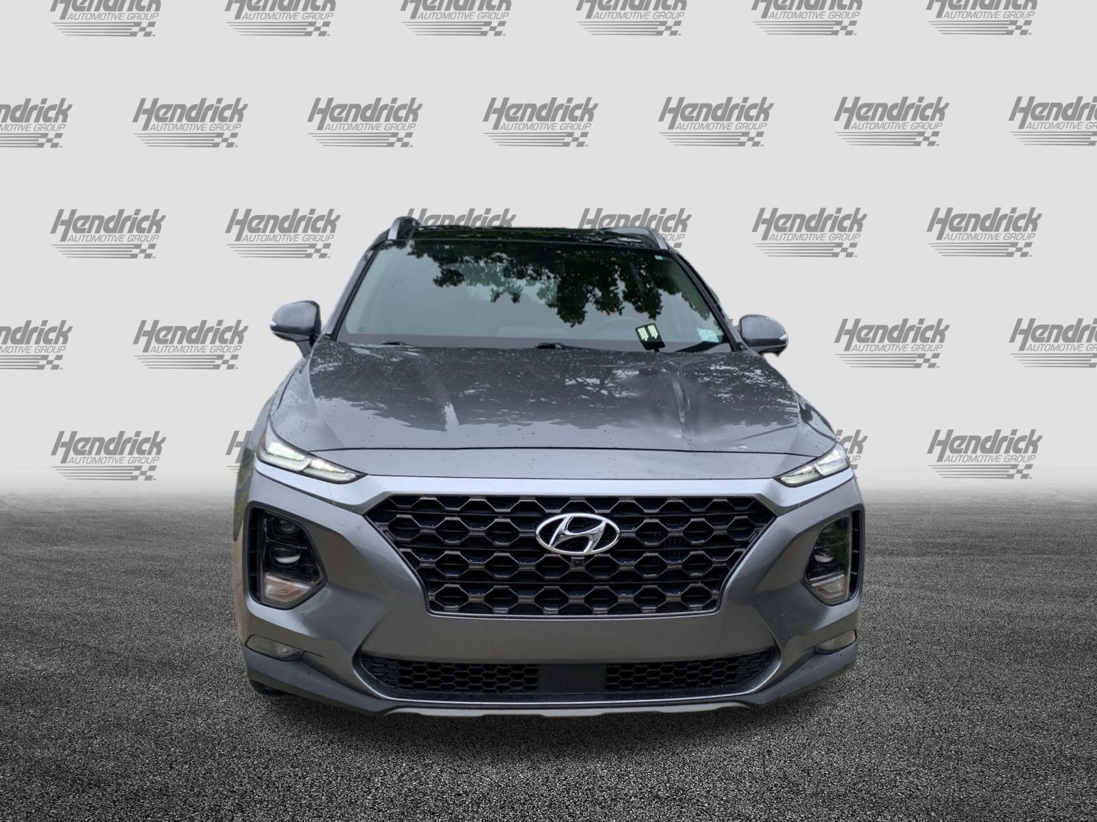 Used 2019 Hyundai Santa Fe FWD image 3