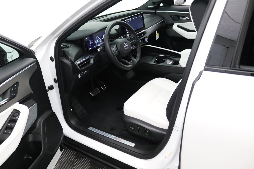 Used 2024 Acura ZDX A-Spec AWD/4WD image 15