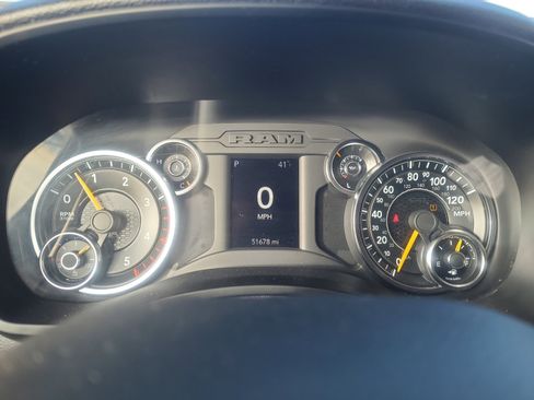 Used 2019 RAM 2500 Tradesman image 11