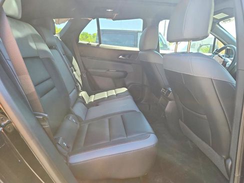 Used 2026 Honda Prologue Touring image 9