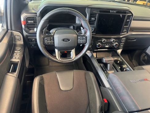 Used 2025 Ford F150 Raptor w/ Equipment Group 803A Raptor R AWD/4WD image 9