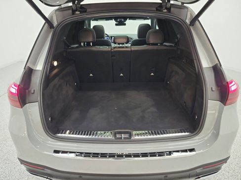 Used 2025 Mercedes-Benz GLE 450e 4MATIC image 23