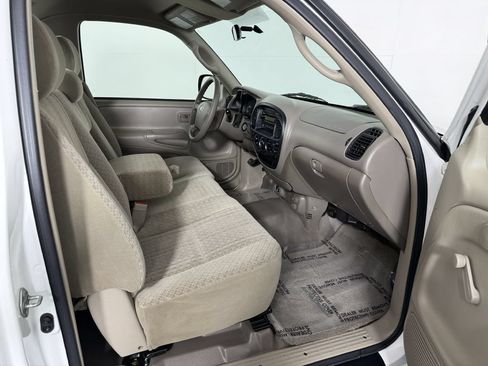 Used 2005 Toyota Tundra 2WD Regular Cab image 16
