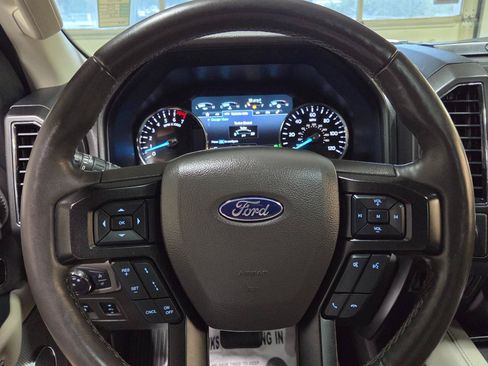 Used 2018 Ford Expedition Limited w/ Equipment Group 301A AWD/4WD image 46