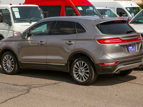Used 2018 Lincoln MKC Reserve FWD image 7