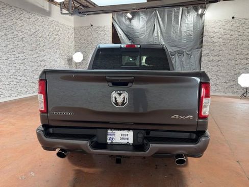 Used 2023 RAM 1500 Big Horn AWD/4WD image 5