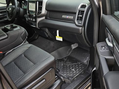 New 2026 RAM 1500 Lone Star RWD image 8
