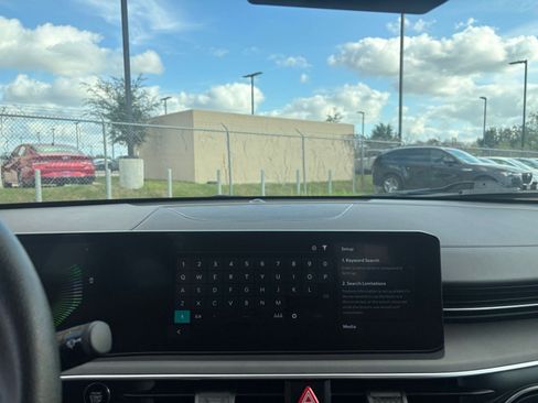 Used 2025 Kia K5 LXS image 20