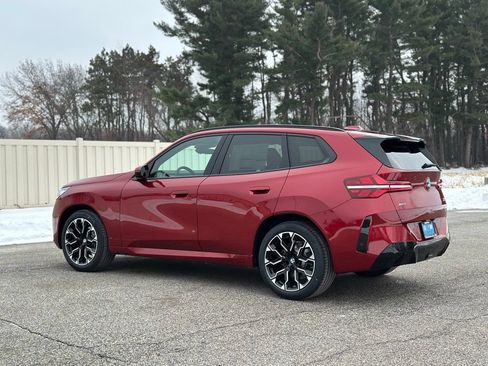 New 2026 BMW X3 xDrive30 w/ Premium Package AWD/4WD image 5